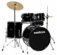 AD100 Noir Brillant