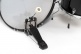 AD100 Noir Brillant