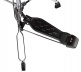 AD100 Noir Brillant