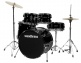 AD100 Noir Brillant