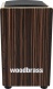 Cingaro Ebony