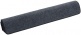 Tappetino per batteria 130 x 100 cm Grigio scuro