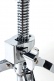 NYX DT-1500M Sitz Moto