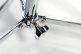 NYX DT-1500M Sedile per moto