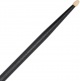 DRUMSTICKS Z-CUSTOM 5A BLACK CHROMA