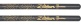 DRUMSTICKS Z-CUSTOM 5A BLACK CHROMA NYLON