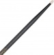 DRUMSTICKS Z-CUSTOM 5A BLACK CHROMA NYLON