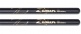 5A NYLON BLACK HICKORY