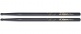 5A NYLON BLACK HICKORY