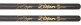 DRUMSTICKS Z-CUSTOM 5B BLACK CHROMA