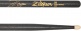 DRUMSTICKS Z-CUSTOM 5B BLACK CHROMA