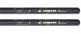 5B Nylon Black Hickory