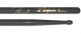 5B Nylon Black Hickory