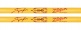 Signature Josh DUN Clancy Yellow