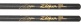 DRUMSTICKS Z-CUSTOM ROCK BLACK CHROMA