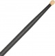 DRUMSTICKS Z-CUSTOM ROCK BLACK CHROMA