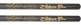 DRUMSTICKS Z-CUSTOM ROCK BLACK CHROMA NYLON