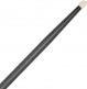 DRUMSTICKS Z-CUSTOM ROCK BLACK CHROMA NYLON