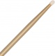 DRUMSTICKS Z-CUSTOM ROCK GOLD CHROMA NYLON