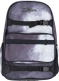STUDENT BACK PACK BLACK RAIN CLOUD