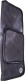 STUDENT BACK PACK BLACK RAIN CLOUD
