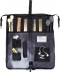 STUDENT BACK PACK BLACK RAIN CLOUD