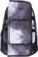 STUDENT BACK PACK BLACK RAIN CLOUD