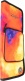 STUDENT BACK PACK ORANGE BURST