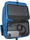 Backpack Touring Midnight Blue