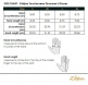 GLOVES SIZE XL