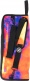 Housse Baguettes Etudiant Orange Burst