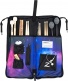 Housse Baguettes Etudiant Purple Galaxy