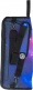 Housse Baguettes Etudiant Purple Galaxy