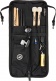 STICK BAG TOURING BLACK