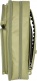 STICK BAG TOURING SAGE GREEN