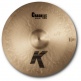 K0810 - CRASH RIDE K 20