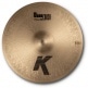 K0905 - K-SERIES DARK THIN CRASH 19