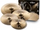 KCD900 - K-Custom Set Dark 14/16/20 + 18 Crash