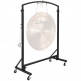 GONG STAND UP TO 40 INCH - B Stock