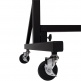 GONG STAND UP TO 40 INCH - B Stock