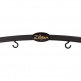 GONG STAND UP TO 40 INCH