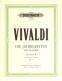 VIVALDI ANTONIO - THE 4 SEASONS OP.8 NOS.1-4 + CD - VIOLIN AND PIANO