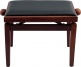 PB100WNS DELUXE WOODEN SEAT 