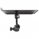 MUS002 DESK WITH CLAMP - ARMBALL SERIES