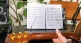 FOLDING TABLE DESKS