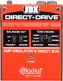 JDX-direct-drive
