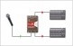 JS2 SPLITTER 1 IN / 2 OUT