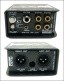 J33 Di Active Phono Preamp