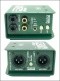 PRO AV1 DI PASSIVE MULITMEDIA MONO