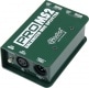 PRO MS2 MICROPHONE SPLITTER